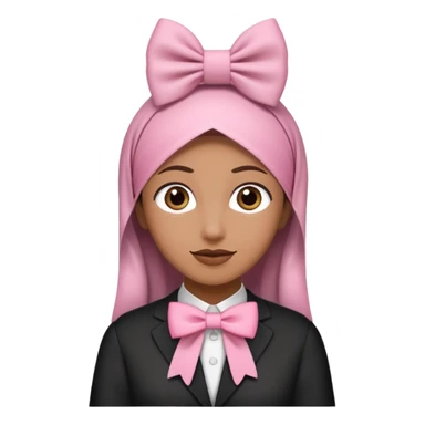  halal barbi🎀 sticker