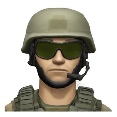 arma3 solder sticker