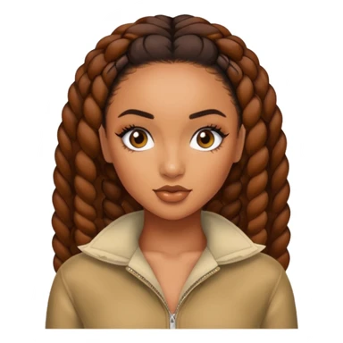 Leigh-Anne Pinnock sticker