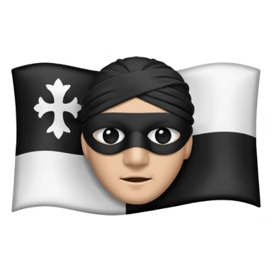 Drapeau Corse  sticker