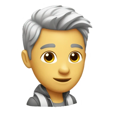 Community Manager sticker