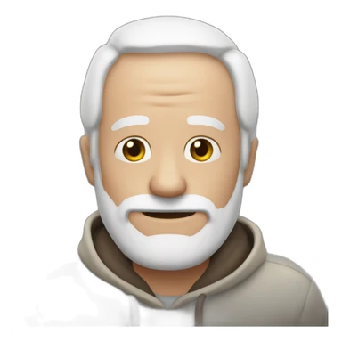 Hide the Pain Harold sticker