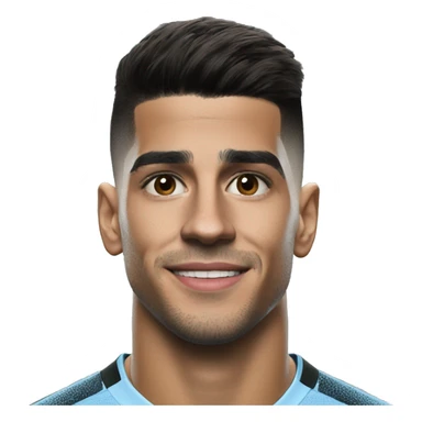 Cancelo au manchester city sticker