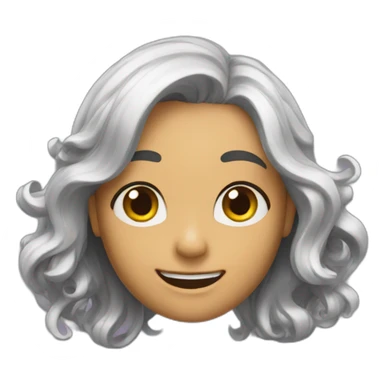 LOL surprise sticker