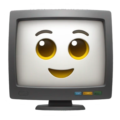 computer says Yes sticker