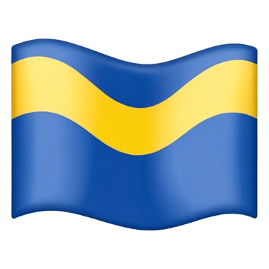 Bandeira de alagoas sticker
