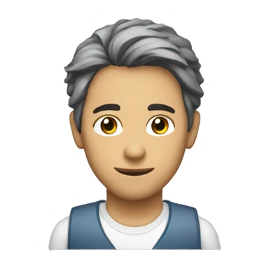 Javier milei sticker