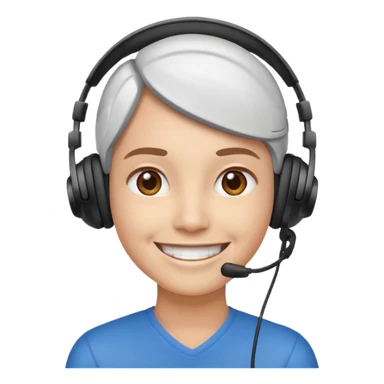 Emojji ffor subscriber-only sais GG sticker