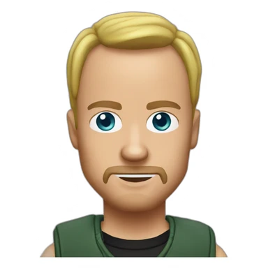 jessie pinkman sticker