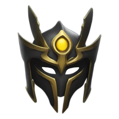 Excalibur umbra  sticker