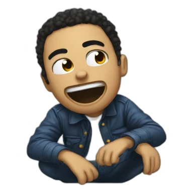 friday night funkin sticker