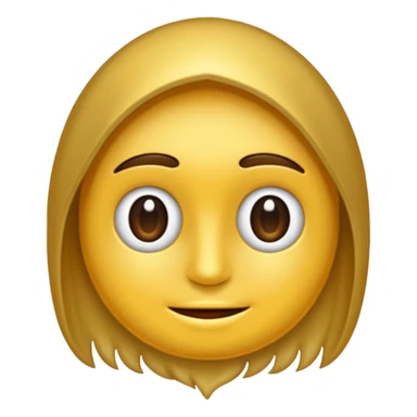 Óleo para umectação capilar sticker