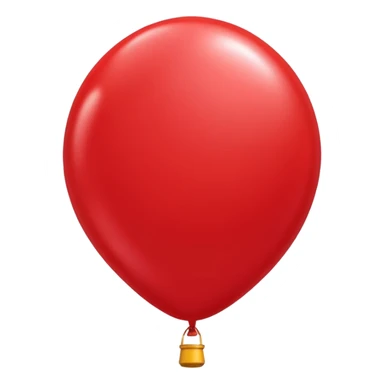 balloon 4 sticker