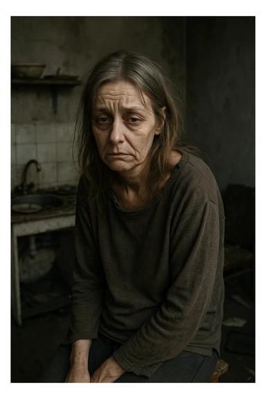 donna con peggiora qualità di vita falla specifica si deve capire sticker