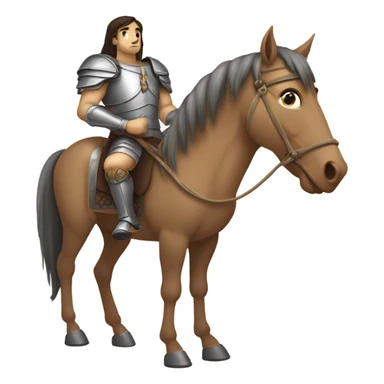Centaur  sticker