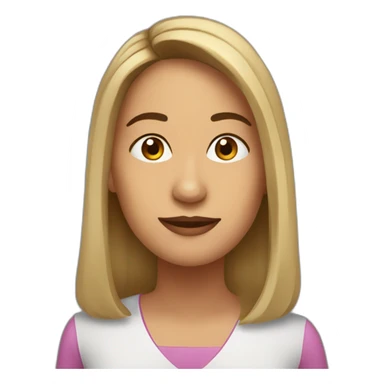 Anna María López López sticker