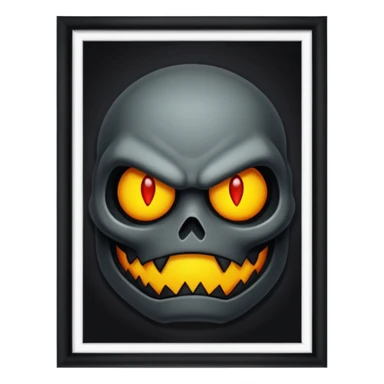 doomsday sticker