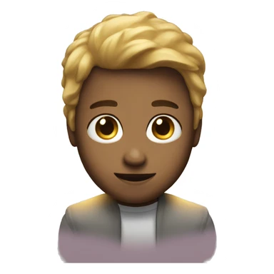 Follow the light sticker