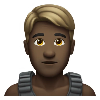 Voie esage yo at nigh sticker