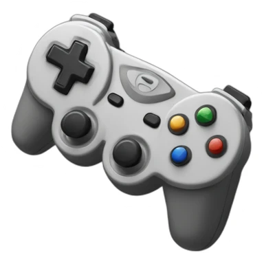 Player gamer pc gamepad sticker