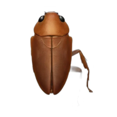 Travis scott cockroach sticker