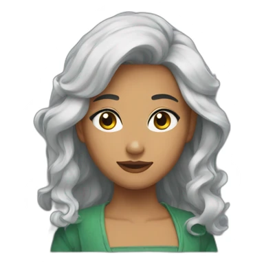 Jade Ducellier sticker