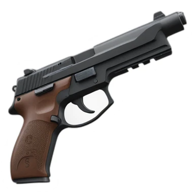 Sig sauer sp2022 sticker