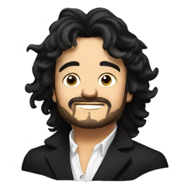 Kirkorov sticker