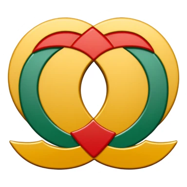gucci logo sticker