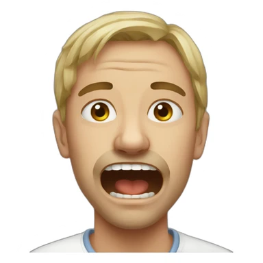 suffering belarussian sticker