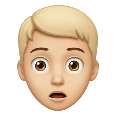 🫵🏻🤍😮‍💨 sticker