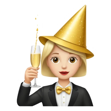 tralalelo tralala sticker