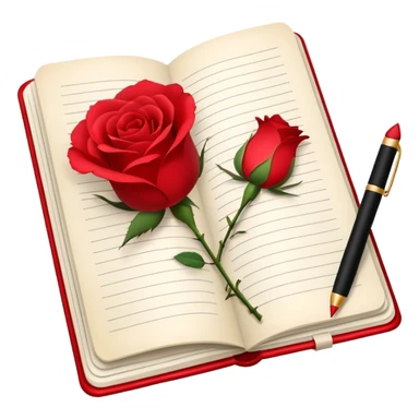 notebook  androse sticker