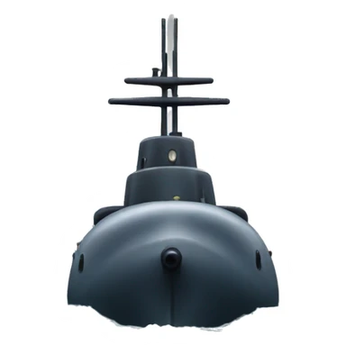 Us navy submarine  sticker