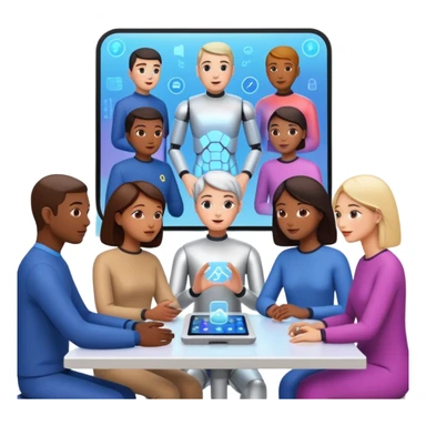 Impacte cultural i creatiu de la IA a Europa


 sticker