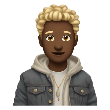 Aesthetic ￼ sticker