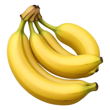 Banana single sticker