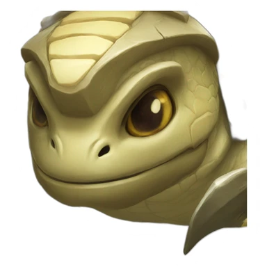 rammus sticker