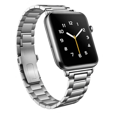wristwatch sticker