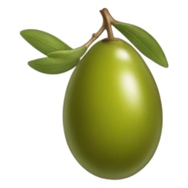 Huile d'olive sticker