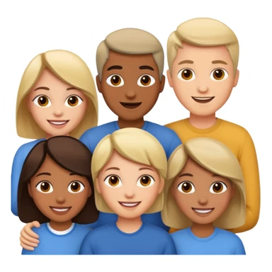 Colaboradores sticker