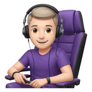 twitch streamer sticker
