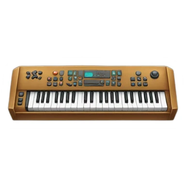 Clavier gaming sticker