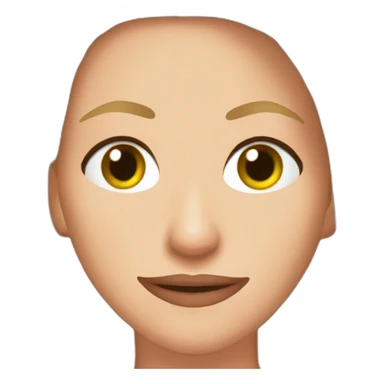 Phoebe Buffay sticker