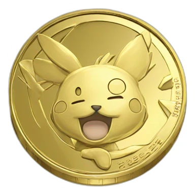 pokemon money puregold coin pokecoin pokedollar dollar sticker