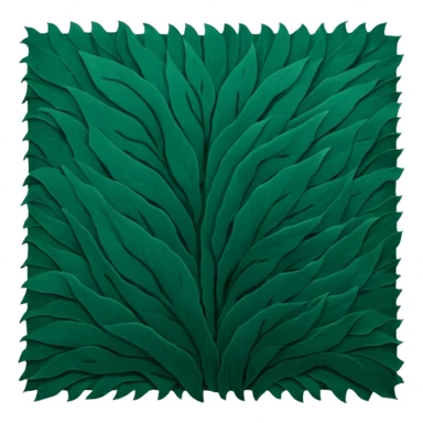 dried seaweed sheets sticker