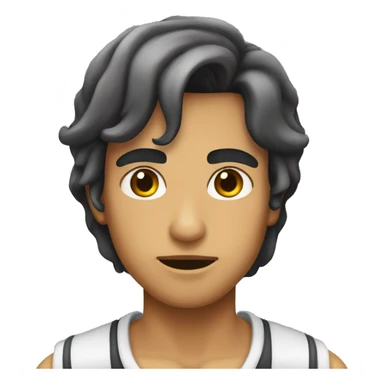 amor prohibido  sticker