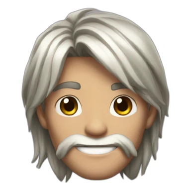 zac from league of legend sticker