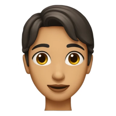 Encanto Mirabel sticker