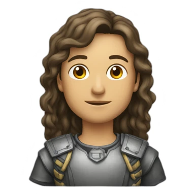 fortaleza ce sticker